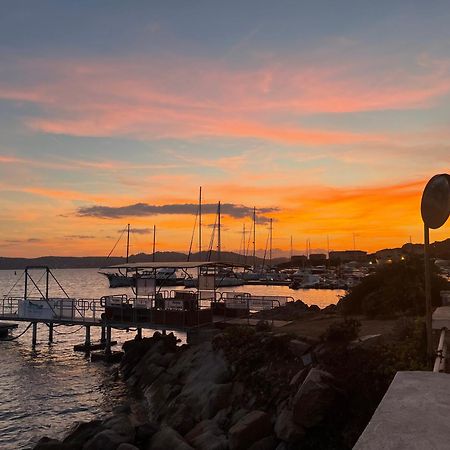 Casa Faedda Residence Weber La Maddalena  Dış mekan fotoğraf