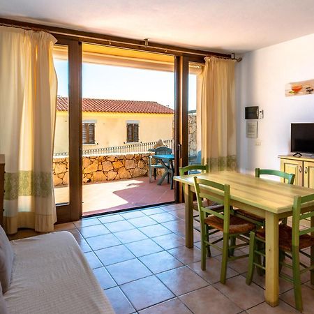 Casa Faedda Residence Weber La Maddalena  Dış mekan fotoğraf