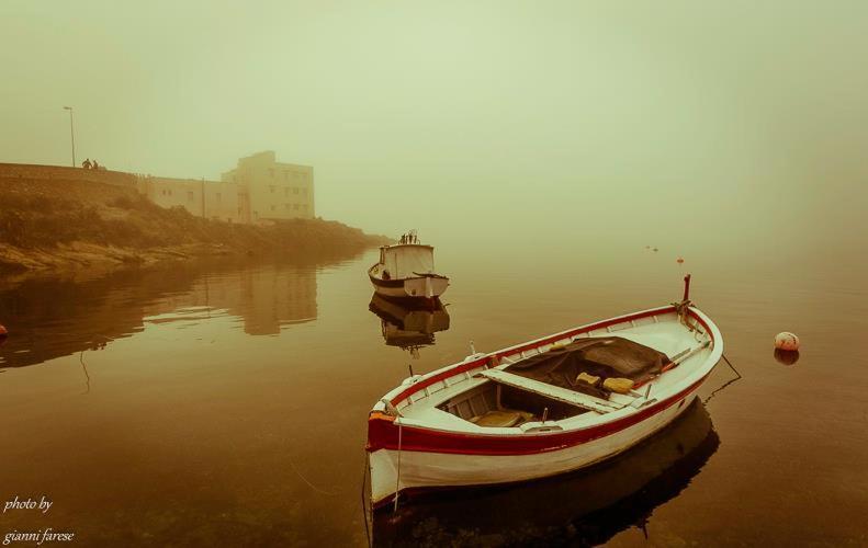 Casa Faedda Residence Weber La Maddalena  Dış mekan fotoğraf