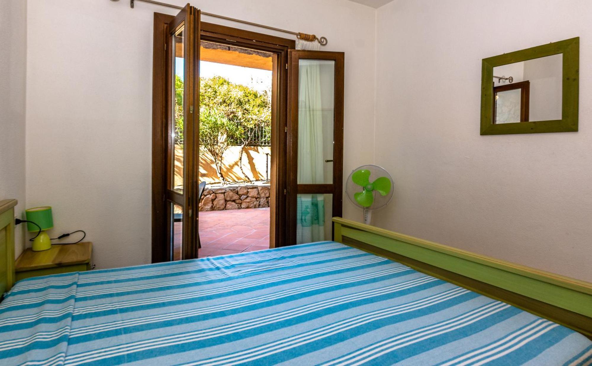 Casa Faedda Residence Weber La Maddalena  Dış mekan fotoğraf