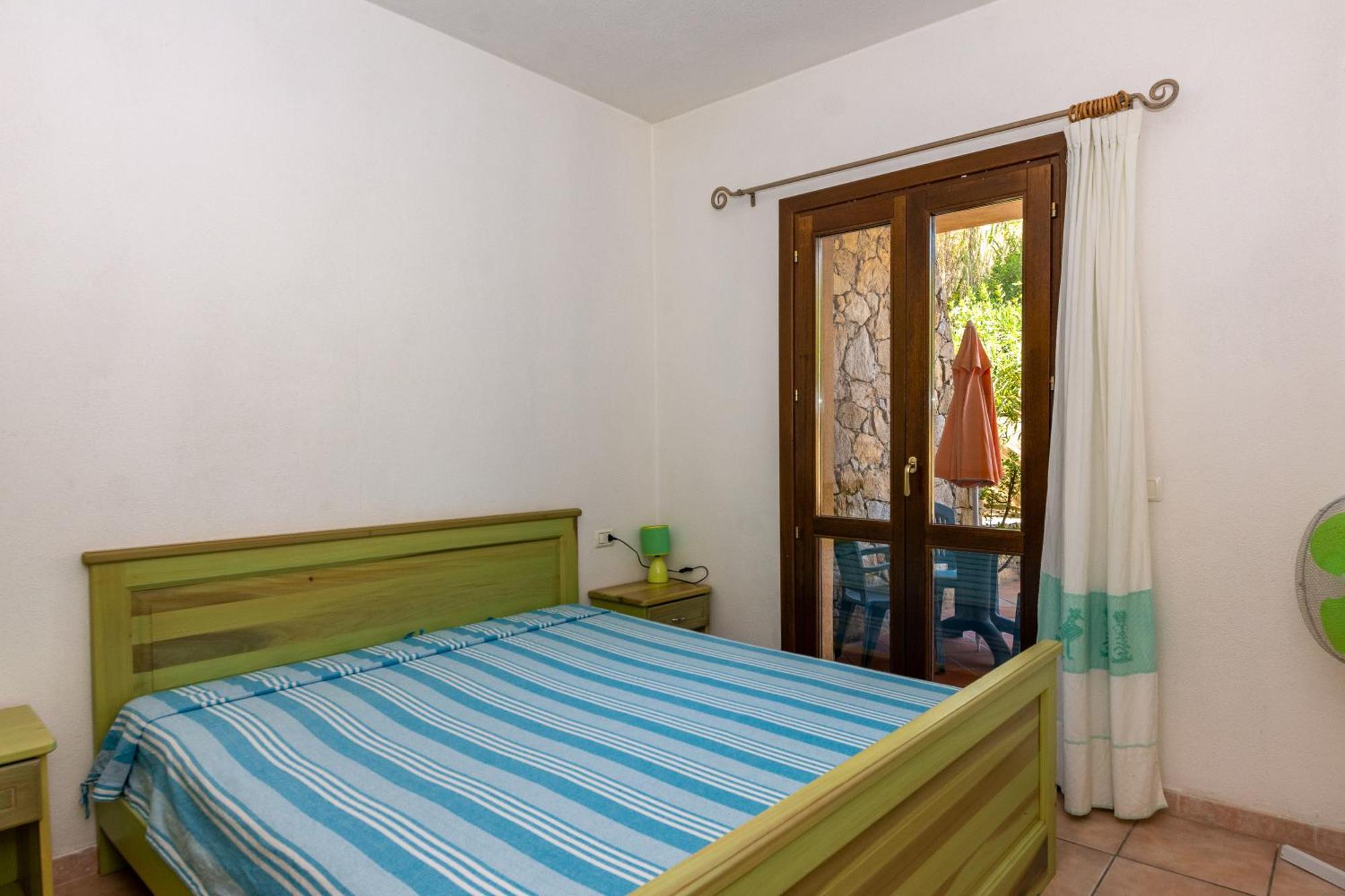 Casa Faedda Residence Weber La Maddalena  Dış mekan fotoğraf