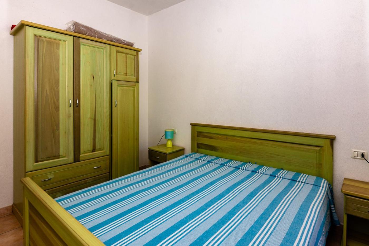 Casa Faedda Residence Weber La Maddalena  Dış mekan fotoğraf