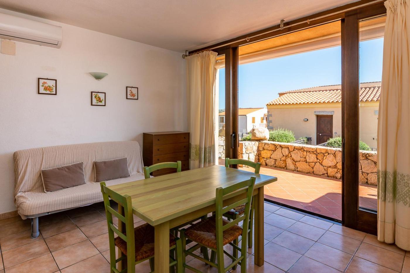 Casa Faedda Residence Weber La Maddalena  Dış mekan fotoğraf