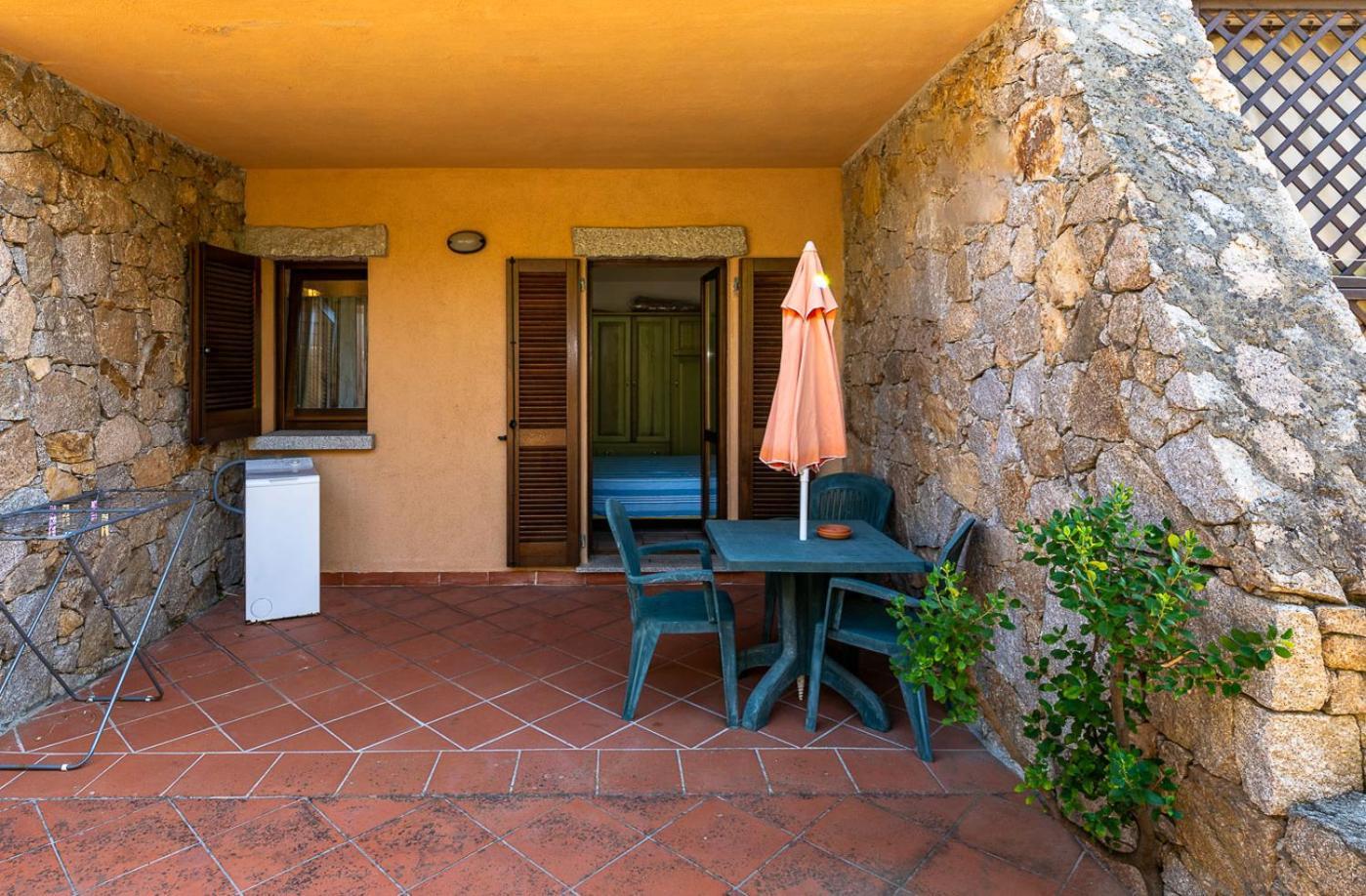 Casa Faedda Residence Weber La Maddalena  Dış mekan fotoğraf