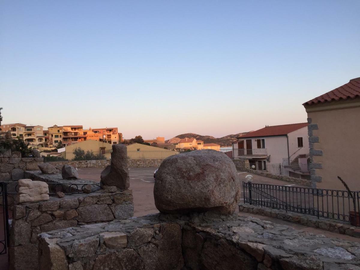 Casa Faedda Residence Weber La Maddalena  Dış mekan fotoğraf